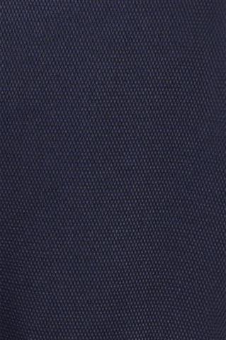 Granatowy płaszcz damski Ksenia Vobis 83755 - 144161