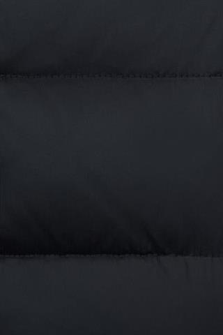 Czarna casualowa kurtka damska Sa-kesi 84121 - 14601