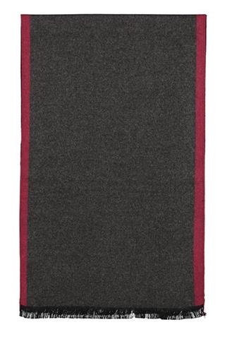 Szal męski dwustronny 73231 - 154061