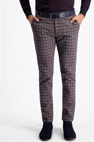 SL0125.SPODNIE.CHINOS.Cube.60884_110/96 - 154391