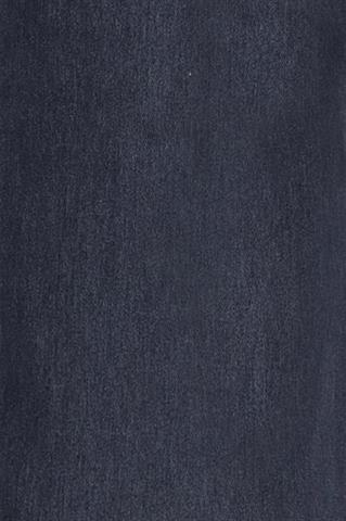 Granatowe spodnie męskie Chinos Italia 64457 - 155811