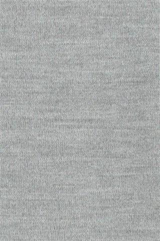 Szary melanżowy sweter męski 73912 - 160611