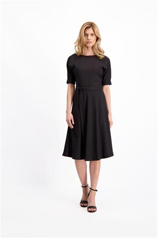 Sukienka rozkloszowana Alena Boner 84800 - 161601