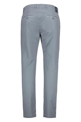 Szare spodnie Chinos Nova 64485 - 162031