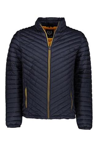 Pikowana kurtka męska Edvardo Pumi 25321 - 162441