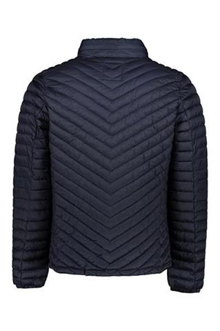 Pikowana kurtka męska Edvardo Pumi 25321 - 162451