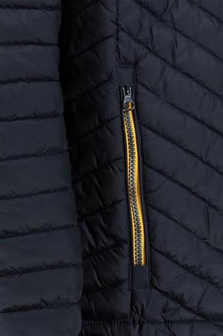 Pikowana kurtka męska Edvardo Pumi 25321 - 162461