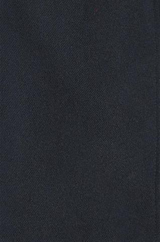 Granatowy płaszcz Jacob Frisbi 26005 - 162521