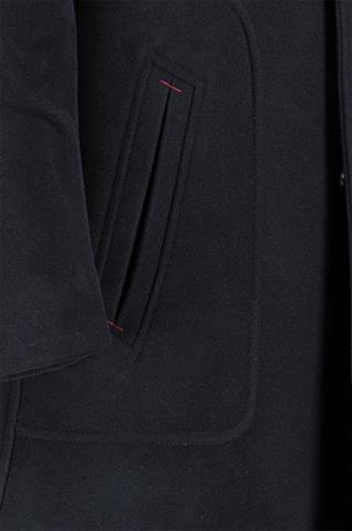 Płaszcz męski elegancki Roger Frisbi 26117 - 162561