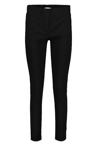 Czarne legginsy Ola 83710 - 163981