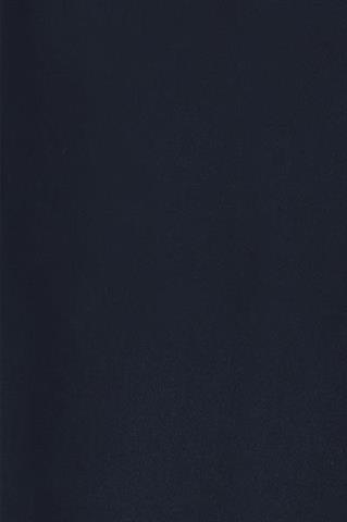 Granatowe spodnie Chinos Luster 64581 - 164091