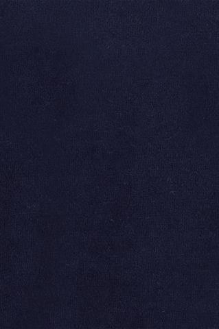 Granatowy golf damski 85192 - 164401