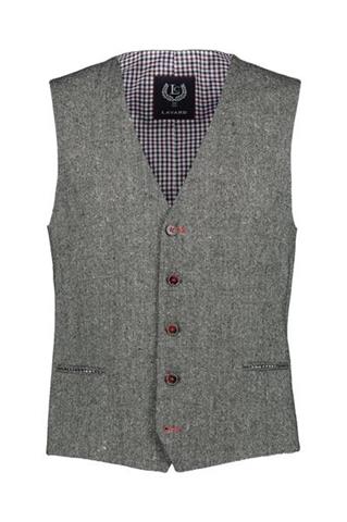 Kamizelka męska Petr 10052 - 165701