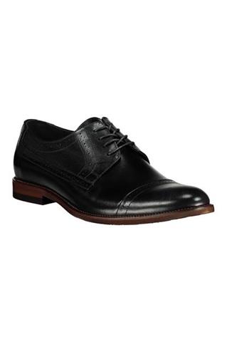 Czarne buty męskie Basic 2 73182 - 165951