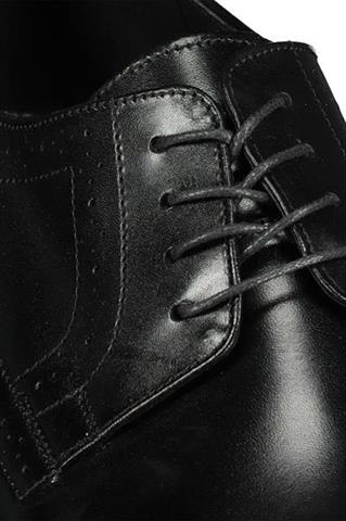 Czarne buty męskie Basic 2 73182 - 165961