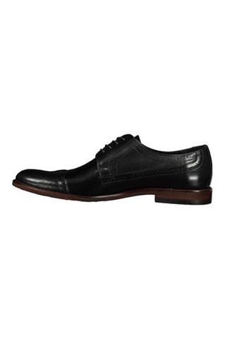 Czarne buty męskie Basic 2 73182 - 165981