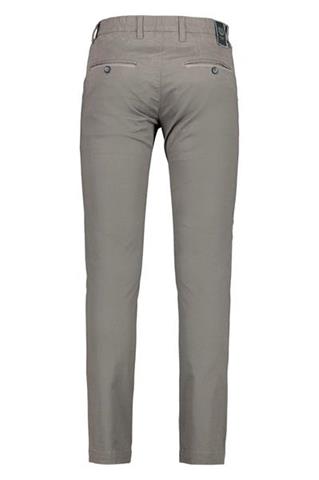 Szare spodnie Chinos Nova 64486 - 166241