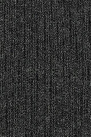 Grafitowy szal na zimę 73226 - 166661