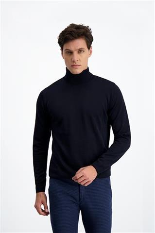 DL0001.DZIANINA.GOLF.C.KLASYKA.Granatowy.T.73923_L - 166711