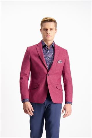 Czerwona marynarka Blow Red 48315 - 166951