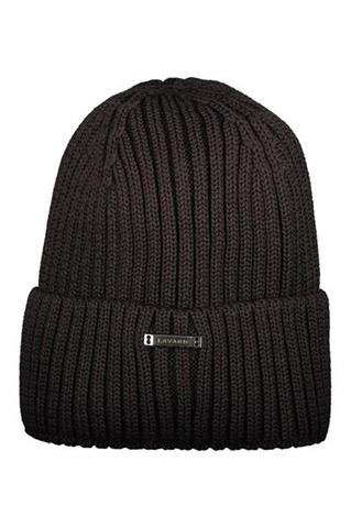 Czapka męska z wełny 73212 - 167011