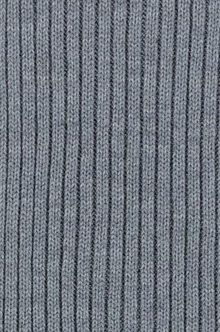 Szary szal z frędzlami 73221 - 167351