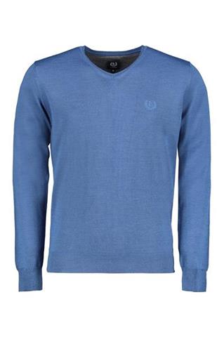 Sweter z wełną 73901 - 169121