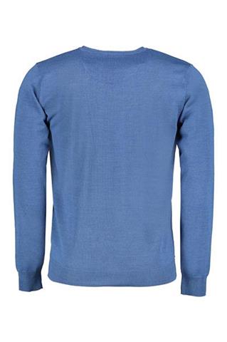 Sweter z wełną 73901 - 169151