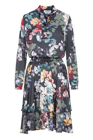 Sukienka w kwiaty 84439 - 16951