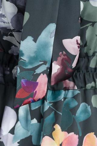 Sukienka w kwiaty 84439 - 16981