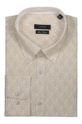 KL0100.KOSZULA.Długi.rękaw.92891_176-182/42/115 - 170581