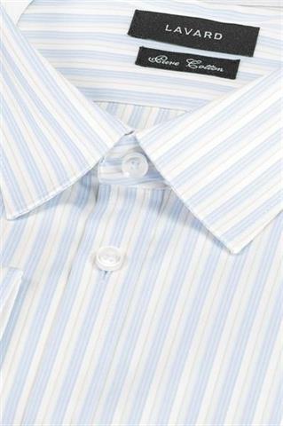 KL0100.KOSZULA.Długi.rękaw.92633_176-182/42/115 - 171441