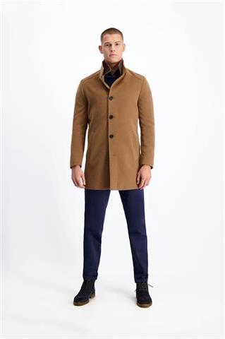 ZL0275.PŁASZCZ.GRACIANO.MING.CAMEL.29738_58 - 173491