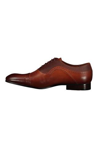 Eleganckie buty męskie 73258 - 174521