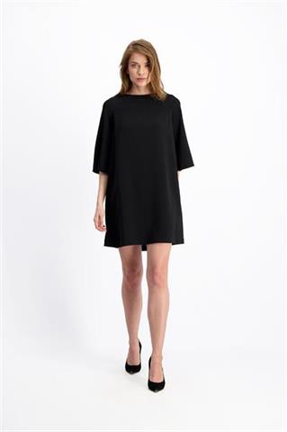 Czarna sukienka Liza 83984 - 176051
