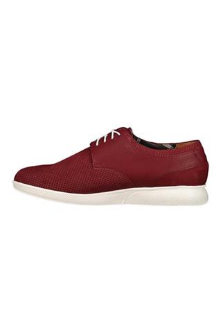 Czerwone buty casual 73270 - 177021