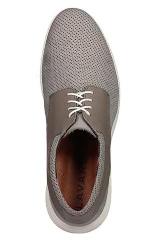 Szare buty casual 73271 - 177061