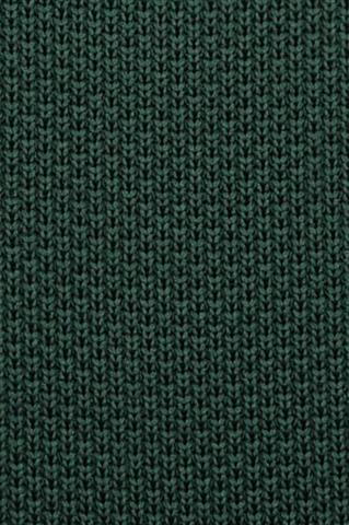 Zielona poszetka z dzianiny 57338 - 177661