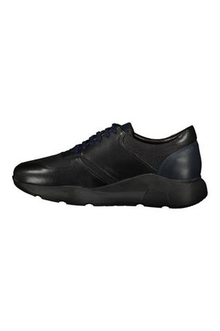 Czarne sneakersy męskie 73967 - 180561