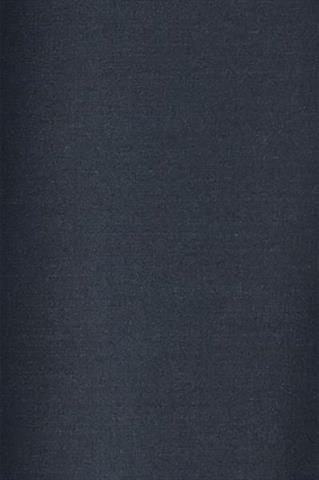 Granatowe spodnie Chinos Monti 64590 - 180811