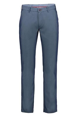 Niebieskie spodnie Chinos Monti 64588 - 182071