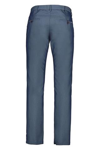 Niebieskie spodnie Chinos Monti 64588 - 182081