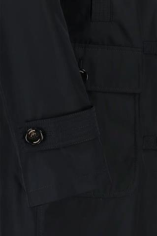 Granatowa kurtka męska Nuoro Star 22027 - 183041