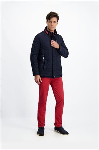 Granatowa kurtka Cezary Zeni 23106 - 184461