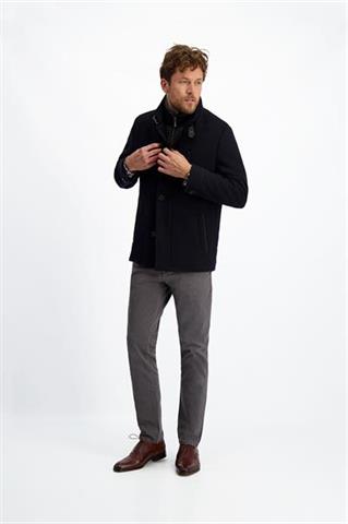 Granatowa kurtka męska Koke Fris 20742 - 185901
