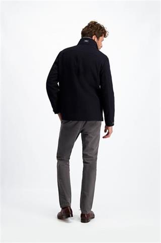 Granatowa kurtka męska Koke Fris 20742 - 185911