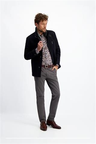 Granatowa kurtka męska Koke Fris 20742 - 185921