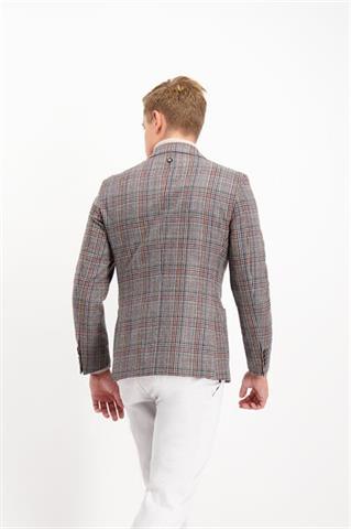 Marynarka dwurzędowa męska Arezzo Marzo 46024 - 186121