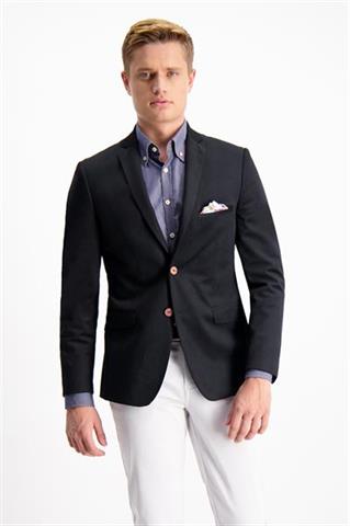 ML0225.MARYNARKA.ISCO 2.Laboss.Black.45142_56 - 186511