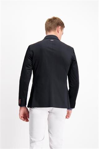 ML0225.MARYNARKA.ISCO 2.Laboss.Black.45142_56 - 186521